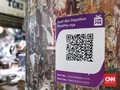 BI Luncurkan Standar QR Code Indonesia