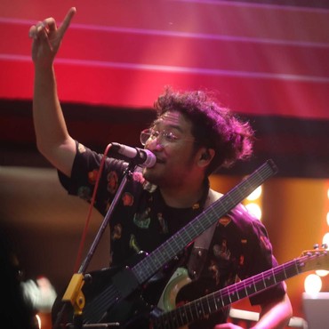 Kunto Aji hingga Salma Salsabil Siap Meriahkan 'Ramadhan Jazz Festival'