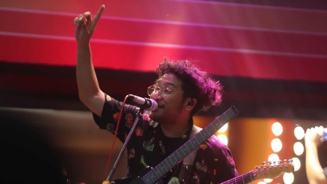 Kunto Aji hingga Salma Salsabil Siap Meriahkan Ramadhan Jazz Festival