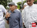 Amien Rais Tuding KPU Pikul Beban Menangkan Jokowi di Pilpres