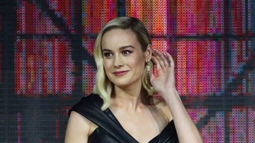 Brie Larson Ternyata Hampir Bintangi 'Rogue One: A Star Wars Story'