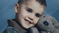 Intip Yuk, Imutnya Justin Bieber Saat Kecil