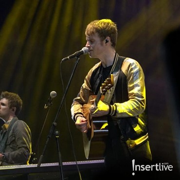 Lirik Lagu High Hopes - Kodaline