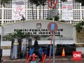 Cucu Pendiri NU Klaim Ribuan Warga Jatim Serbu KPU 22 Mei