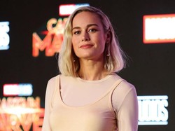 Brie Larson Jadi Kontroversi karena Peran Captain Marvel