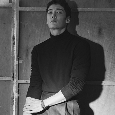 Pertama Kali Gelar Fan Con di Jakarta, Choi Jin Hyuk Bawa Sang Ibu Turut Serta