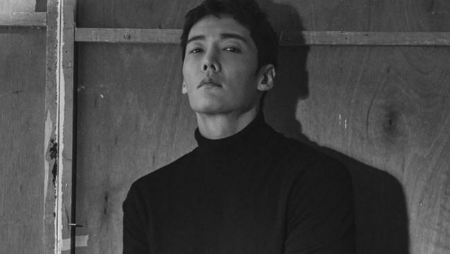 Pertama Kali Gelar Fan Con di Jakarta, Choi Jin Hyuk Bawa Sang Ibu Turut Serta