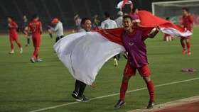 Segrup dengan Malaysia, PSSI Target Juara Piala AFF U-23