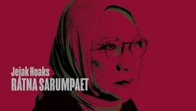 INFOGRAFIS: Jejak Hoaks Ratna Sarumpaet