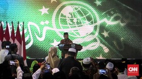 Acara 1 Abad NU Akan Digelar Besar-besaran, PBNU Sebut Bukan Hura-hura