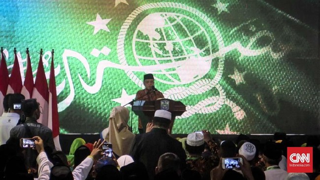 Ketua PBNU Marsudi Suhud mendesak kepolisian membongkar motif para pelaku penyerangan ustaz yang marak terjadi belakangan ini.