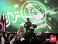 PBNU: Presiden Jokowi Sangat Bijak Cabut Perpres Miras