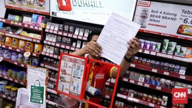 Pengadilan Niaga Tolak Gugatan Tabungan Saku Alfamart