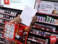 Karyawan Alfamart Ancam Mogok karena Gaji Dipotong 10 Persen