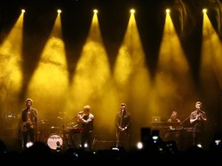 Siap-siap! Kodaline Manggung di Yogya Desember