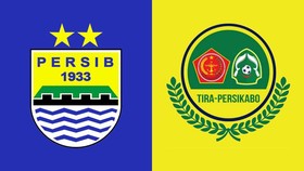 LIVE: Persib Bandung vs PS Tira Persikabo di Piala Presiden