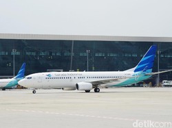 Aneka Maskapai Dalam Negeri yang Punya Rute ke Tanah Suci