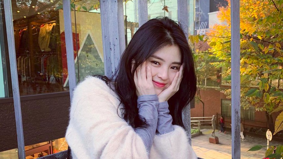 Han So Hee
