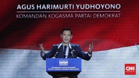 Puji Era SBY, AHY Sebut Demokrasi Kini Mundur Kembali