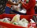 Jepang Akan Terapkan Plastik Berbayar Tahun Depan