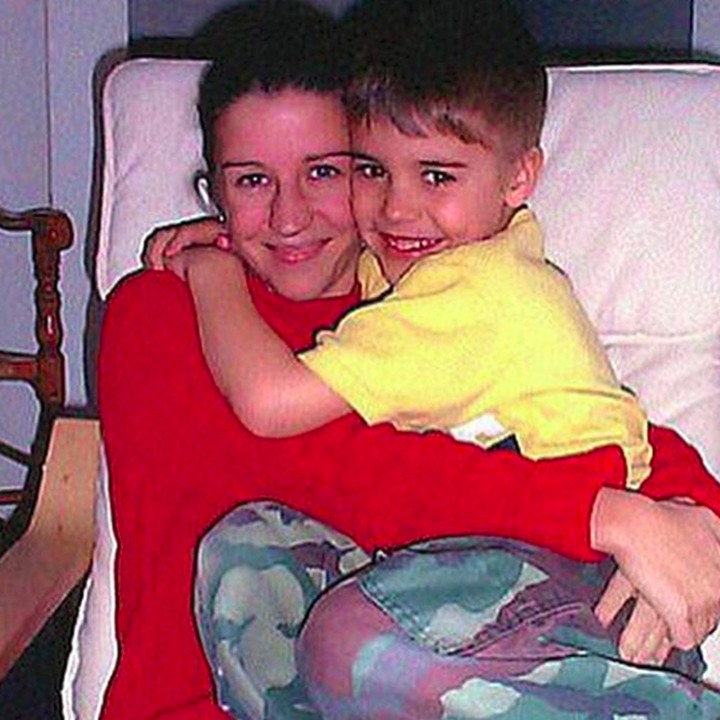 Nama Justin Bieber mulai dikenal lewat debut single One Time, yang dirilis pada Juli 2009. (Foto: Instagram @justinbieber)