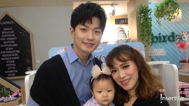 Belum Setahun Melahirkan, Istri Lee Jeong Hoon Hamil Lagi