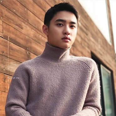 Perjalanan Karier D.O. EXO, dari Penyanyi hingga Aktor