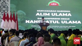 JK: Kadar Keislaman Meningkat, Tapi Moral Harus Diperbaiki