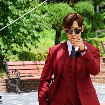 5 Fakta Choi Jin Hyuk, Aktor Utama 'The Last Empress'