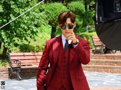 5 Fakta Choi Jin Hyuk, Aktor Utama 'The Last Empress'