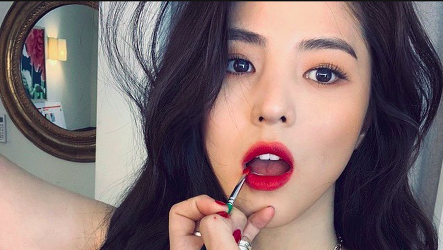 Han So Hee