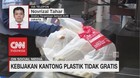 'Diet Kantong Plastik', KLHK Miliki Target Pengurangan Sampah