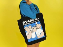 10 Produk Alternatif Pengganti Benda Berbahan Plastik Sekali Pakai