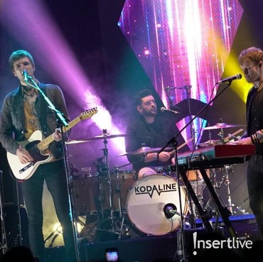 Populer dengan 'All I Want', Ini Perjalanan Karier Kodaline hingga Putuskan Bubar