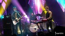 Kodaline sukses menggelar konser di Istora Senayan Jakarta pada Jumat &lpar;1&sol;3&rpar; malam&period; Ribuan fans Kodaline larut dalam konser bertajuk Politics of Living Tour&period;