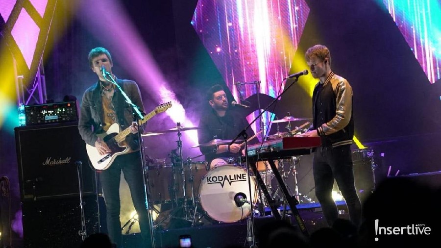 Kodaline Kodaline