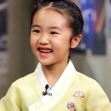 Selain Goblin, Artis Cilik Ini Main di The Last Empress