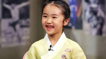 Selain Goblin, Artis Cilik Ini Main di The Last Empress