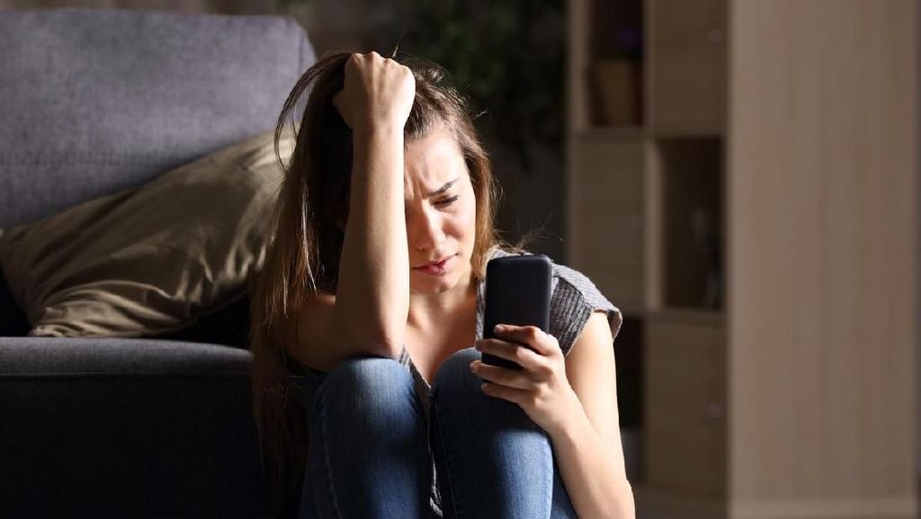 Stop Berharap, Ini 7 Tanda Mantan Tak Akan Kembali Padamu