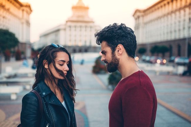 7 Cara Cepat Move On Dari Mantan