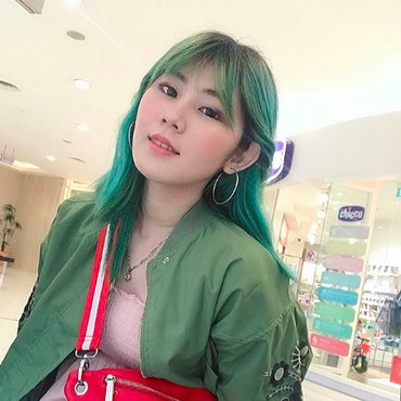 Imbas Skandal dengan Ericko Lim, Listy Chan Didepak dari EVOS Esports