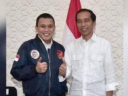 Anggota Komisi I: Penamaan Jalan di UEA Jadi Kado 6 Tahun Jokowi Pimpin RI