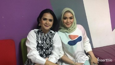 Shezy Idris dan Sheza Idris Ungkap Kebiasaan Sejak Kecil