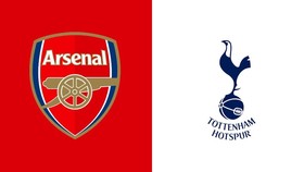 LIVE: Tottenham Hotspur vs Arsenal di Liga Inggris