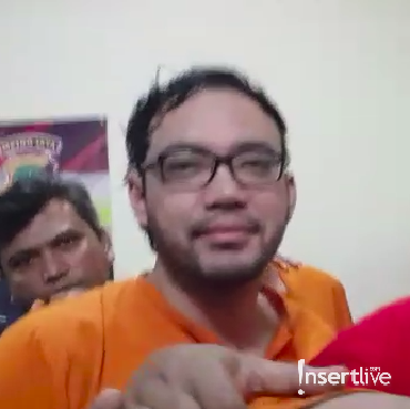 Pecandu, Sandy Tumiwa Pesan Narkoba 2 Hari Sekali