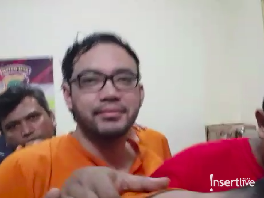 Sandy Tumiwa Megahnya dunia hiburan Tanah Air belakangan ini menyingkap cerita kelamnya karena para artis terjerat kasus narkoba.