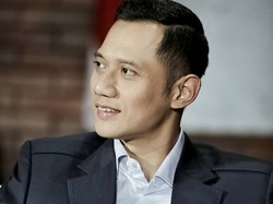 AHY Umumkan Formasi DPP Demokrat 2020-2025, Siapa Saja?