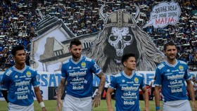 Live Streaming Borneo FC vs Persib di Piala Indonesia