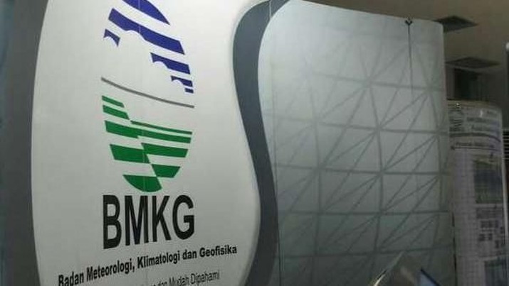 BMKG BMKG