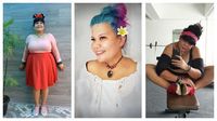 Body Positivity ala Ririe Bogar, Cintai Diri dengan Bahagia dan Hidup Sehat